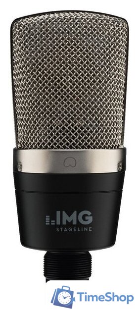 Проводной микрофон Stage Line ECMS-60 - Изображение №1 — Интернет-магазин Time-Shop