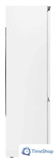 Холодильник MAUNFELD MBF17754NFWHGR Lux - Изображение №6 — Интернет-магазин Time-Shop