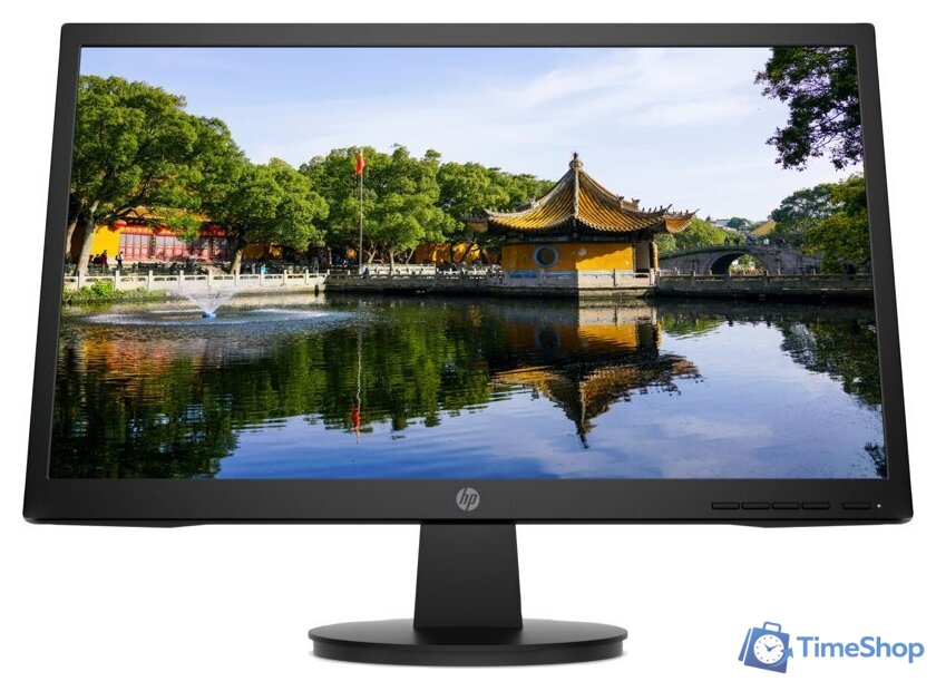 Монитор HP V22v G5 65P56AA - Изображение №1 — Интернет-магазин Time-Shop