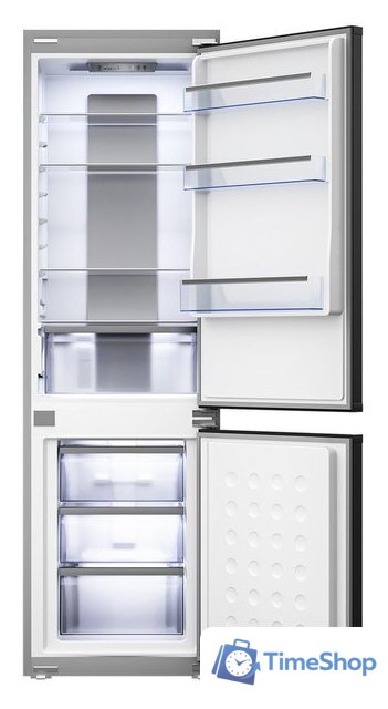 Холодильник LEX LBI177.3D - Изображение №1 — Интернет-магазин Time-Shop