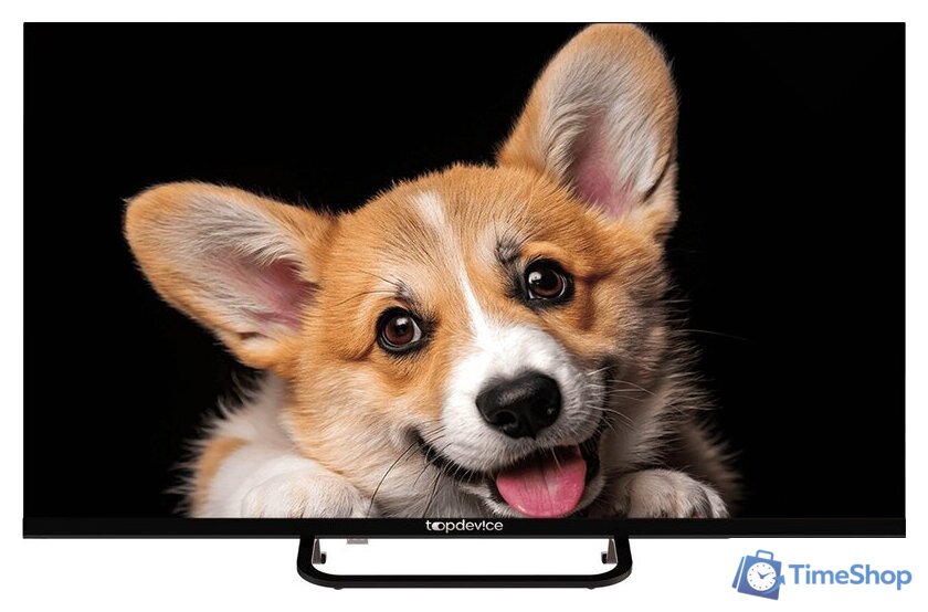 Телевизор Topdevice 32