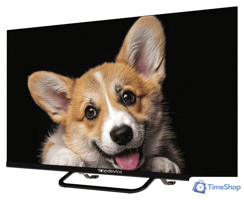 Телевизор Topdevice 32