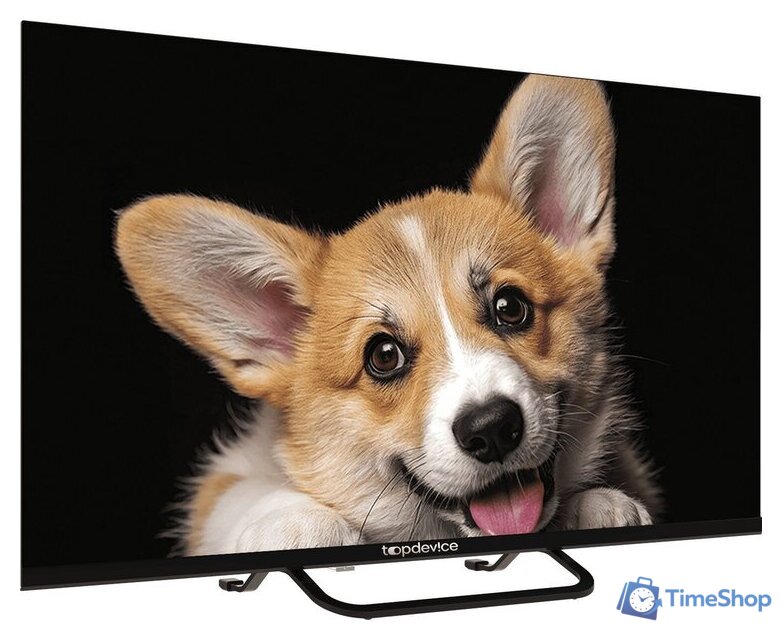 Телевизор Topdevice 32