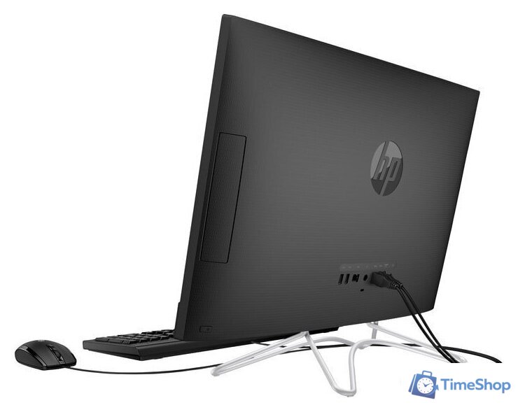 Моноблок HP 200 G4 6D418EA/16GB - Изображение №4 — Интернет-магазин Time-Shop