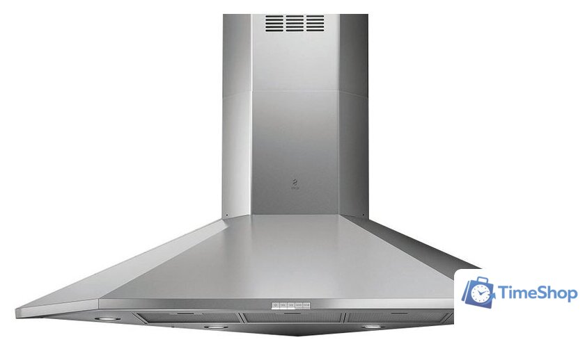 Кухонная вытяжка Elica Acuta IX/F/100 [PRF0121267] - Изображение №1 — Интернет-магазин Time-Shop