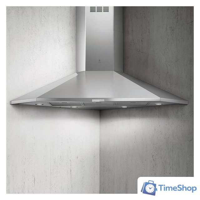 Кухонная вытяжка Elica Acuta IX/F/100 [PRF0121267] - Изображение №2 — Интернет-магазин Time-Shop