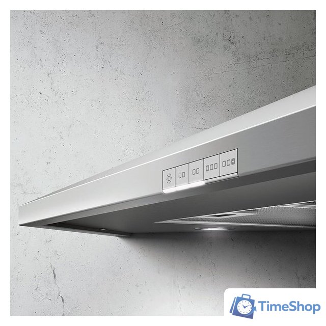 Кухонная вытяжка Elica Acuta IX/F/100 [PRF0121267] - Изображение №3 — Интернет-магазин Time-Shop