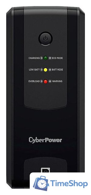 Источник бесперебойного питания CyberPower UT1100EIG - Изображение №2 — Интернет-магазин Time-Shop