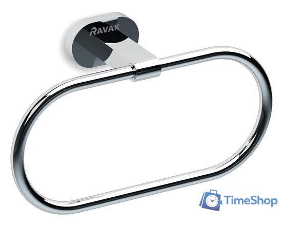 Держатель для полотенца Ravak X07P190 - Изображение №1 — Интернет-магазин Time-Shop