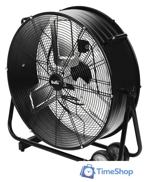 Вентилятор Ballu BIF-12DB - Изображение №1 — Интернет-магазин Time-Shop