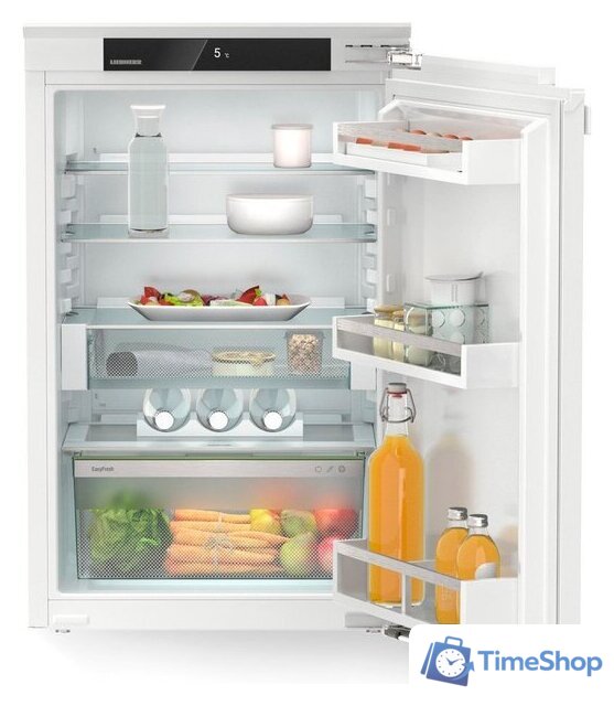 Однокамерный холодильник Liebherr IRc 3920 Plus - Изображение №1 — Интернет-магазин Time-Shop