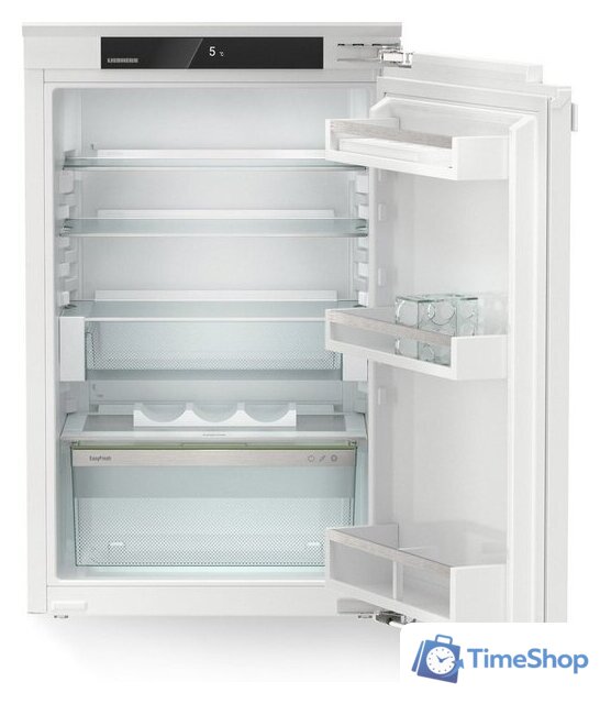 Однокамерный холодильник Liebherr IRc 3920 Plus - Изображение №3 — Интернет-магазин Time-Shop