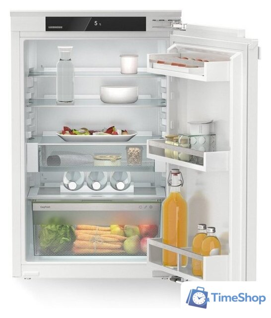 Однокамерный холодильник Liebherr IRc 3920 Plus - Изображение №2 — Интернет-магазин Time-Shop