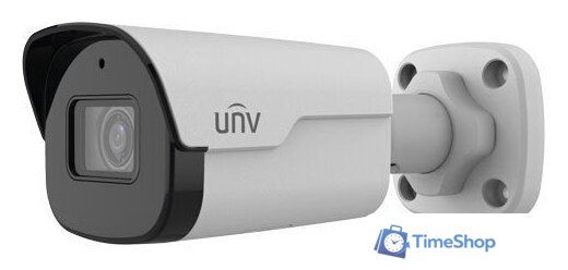 IP-камера Uniview IPC2124SS-ADF40KM-I0 - Изображение №1 — Интернет-магазин Time-Shop