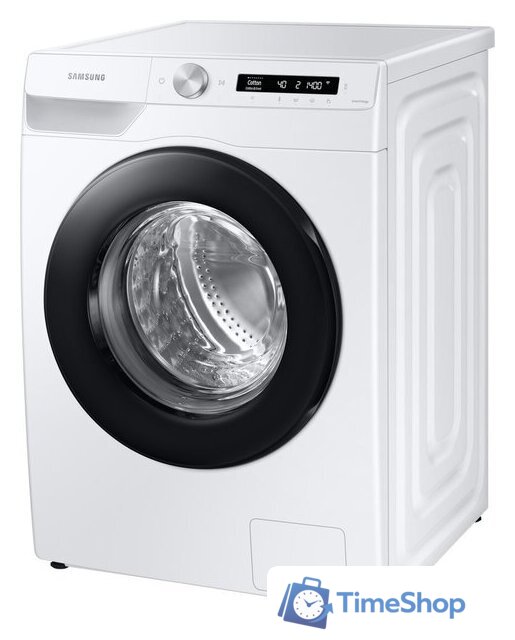 Стиральная машина Samsung WW90T504DAWCS6 - Изображение №3 — Интернет-магазин Time-Shop