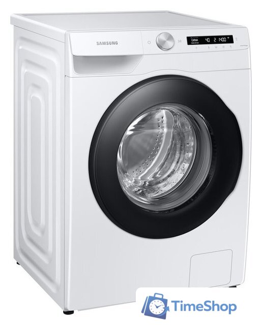 Стиральная машина Samsung WW90T504DAWCS6 - Изображение №2 — Интернет-магазин Time-Shop