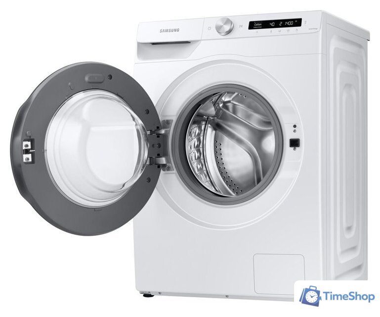 Стиральная машина Samsung WW90T504DAWCS6 - Изображение №6 — Интернет-магазин Time-Shop