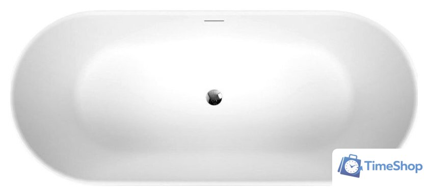 Ванна BelBagno BB416-2000-850 - Изображение №1 — Интернет-магазин Time-Shop