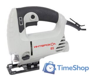 Электролобзик Интерскол МП 65/550Э - Изображение №1 — Интернет-магазин Time-Shop