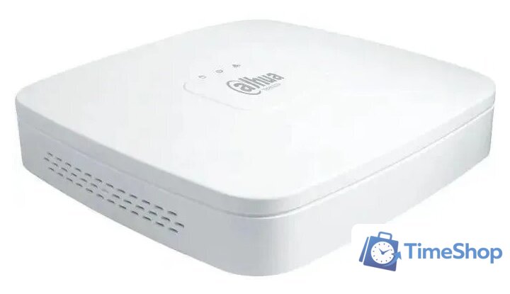 Сетевой видеорегистратор Dahua DHI-NVR4108-4KS3 - Изображение №1 — Интернет-магазин Time-Shop
