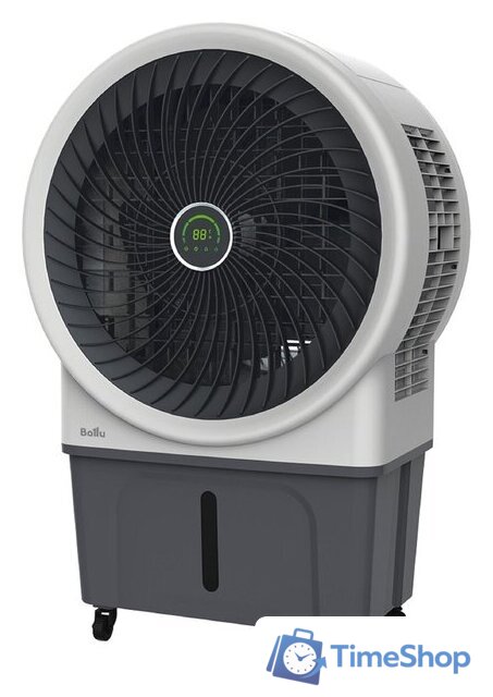 Охладитель воздуха Ballu Jet BCOOL-60L JT - Изображение №1 — Интернет-магазин Time-Shop