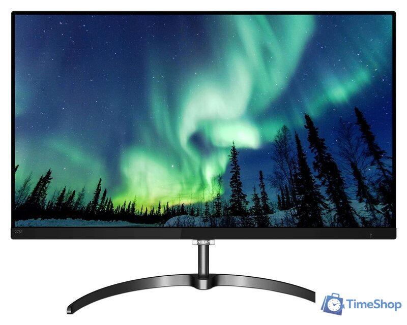 Монитор Philips 276E8VJSB/01 - Изображение №1 — Интернет-магазин Time-Shop