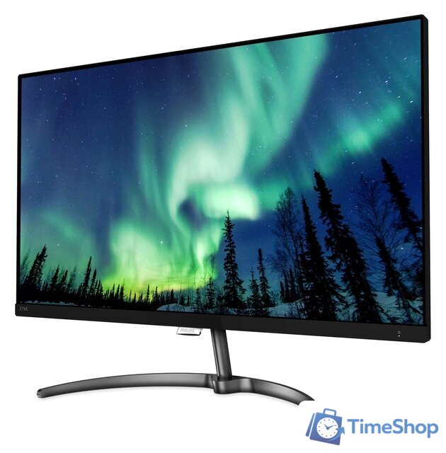 Монитор Philips 276E8VJSB/01 - Изображение №4 — Интернет-магазин Time-Shop