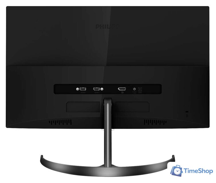 Монитор Philips 276E8VJSB/01 - Изображение №5 — Интернет-магазин Time-Shop