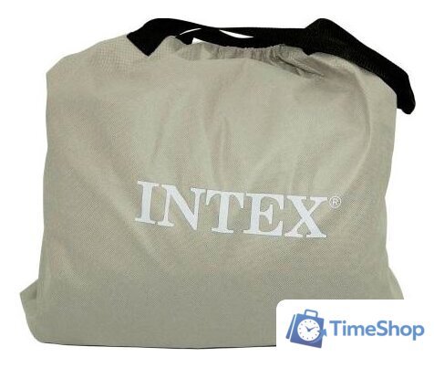 Надувной матрас Intex 64418 - Изображение №8 — Интернет-магазин Time-Shop