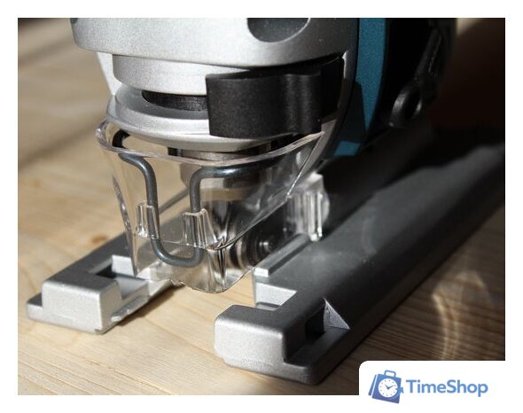 Электролобзик Bosch GST 150 CE Professional [0601512000] - Изображение №13 — Интернет-магазин Time-Shop