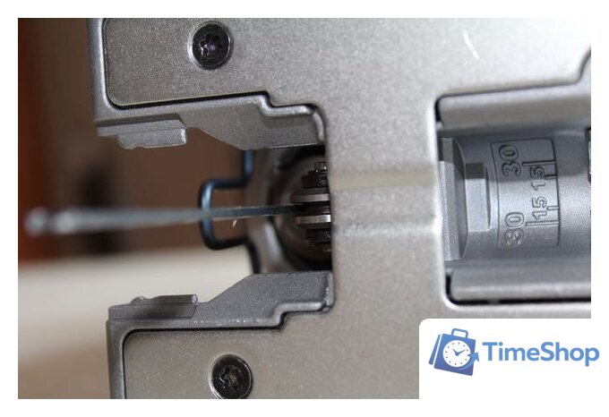 Электролобзик Bosch GST 150 CE Professional [0601512000] - Изображение №11 — Интернет-магазин Time-Shop