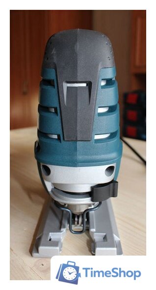Электролобзик Bosch GST 150 CE Professional [0601512000] - Изображение №7 — Интернет-магазин Time-Shop