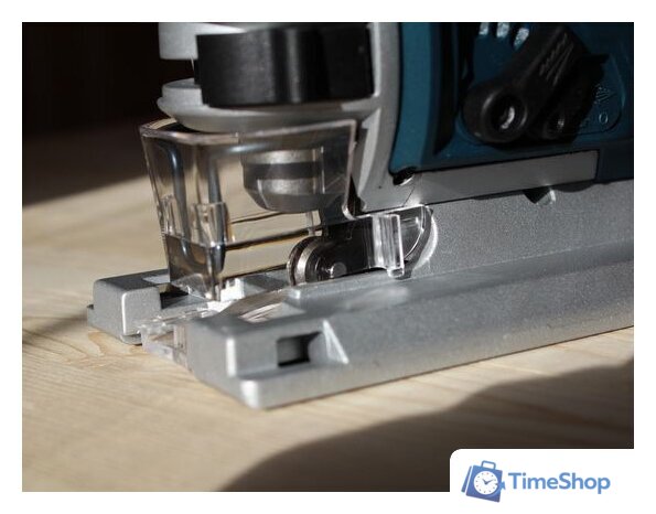 Электролобзик Bosch GST 150 CE Professional [0601512000] - Изображение №14 — Интернет-магазин Time-Shop