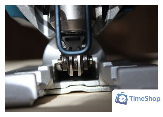 Электролобзик Bosch GST 150 CE Professional [0601512000] - Изображение №12 — Интернет-магазин Time-Shop