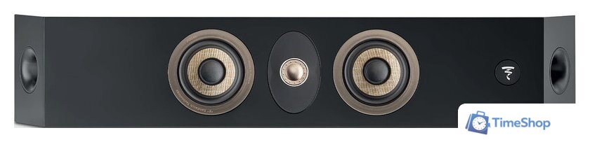  Focal On Wall 301 (черный) - Изображение №3 — Интернет-магазин Time-Shop