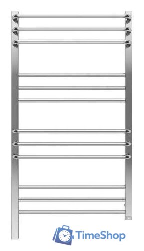 Полотенцесушитель TERMINUS Соренто П12 500x1000 электро (хром) - Изображение №1 — Интернет-магазин Time-Shop