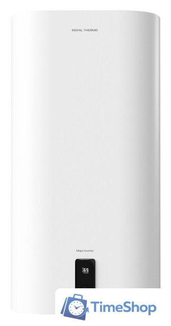 Накопительный электрический водонагреватель Royal Thermo RWH 100 Major Inverter - Изображение №1 — Интернет-магазин Time-Shop