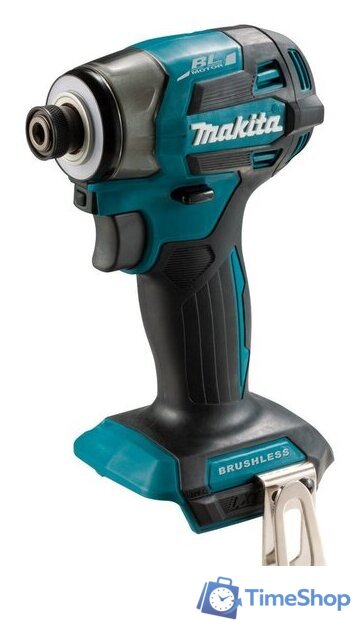 Винтоверт Makita DTD173Z (без АКБ) - Изображение №1 — Интернет-магазин Time-Shop
