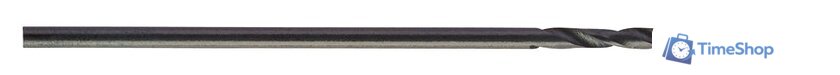 Набор сверл Milwaukee 4932363444 (10 предметов) - Изображение №2 — Интернет-магазин Time-Shop
