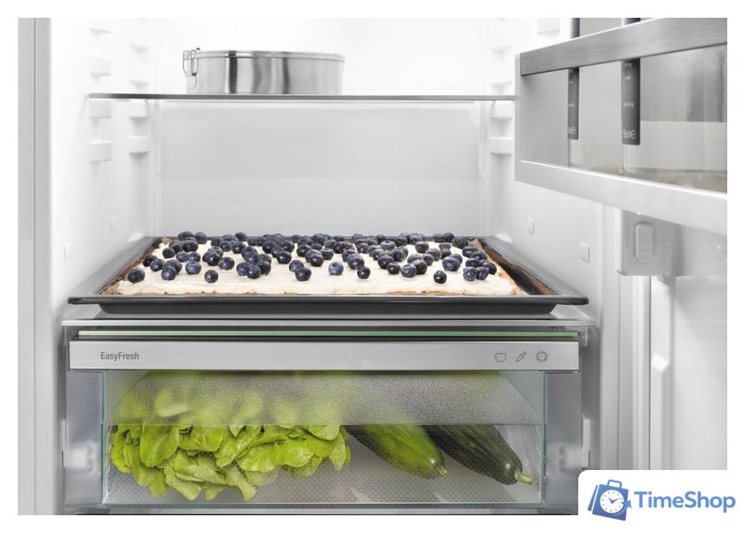 Холодильник Liebherr ICNf 5103 Pure NoFrost - Изображение №4 — Интернет-магазин Time-Shop