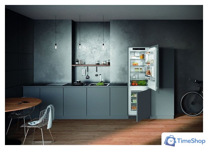 Холодильник Liebherr ICNf 5103 Pure NoFrost - Изображение №17 — Интернет-магазин Time-Shop