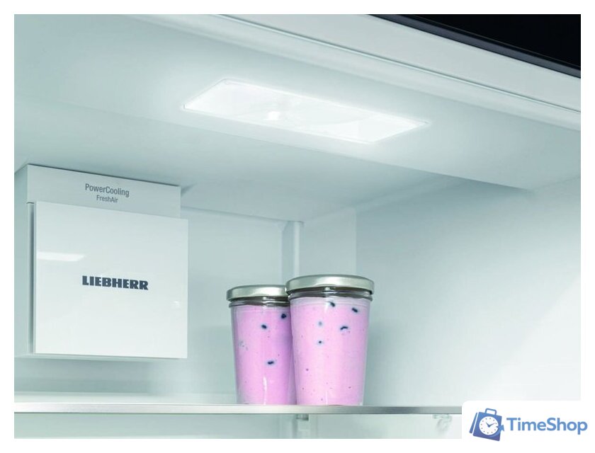 Холодильник Liebherr ICNf 5103 Pure NoFrost - Изображение №12 — Интернет-магазин Time-Shop