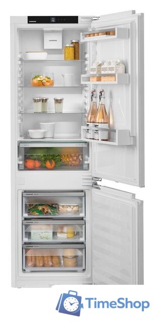 Холодильник Liebherr ICNf 5103 Pure NoFrost - Изображение №1 — Интернет-магазин Time-Shop