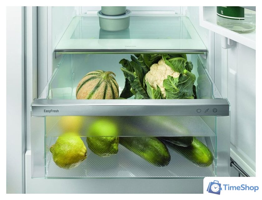 Холодильник Liebherr ICNf 5103 Pure NoFrost - Изображение №7 — Интернет-магазин Time-Shop