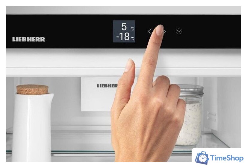 Холодильник Liebherr ICNf 5103 Pure NoFrost - Изображение №14 — Интернет-магазин Time-Shop