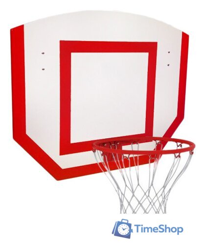 Баскетбольный щит Dinamika №3 ZSO-002535 - Изображение №1 — Интернет-магазин Time-Shop