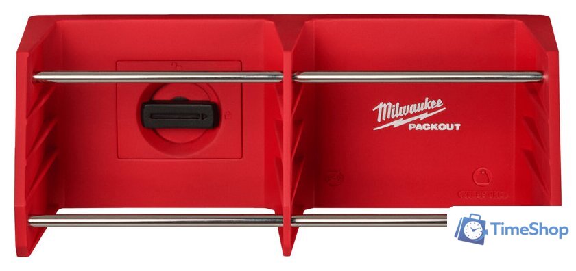 Полка Milwaukee PackOut 4932480710 - Изображение №1 — Интернет-магазин Time-Shop