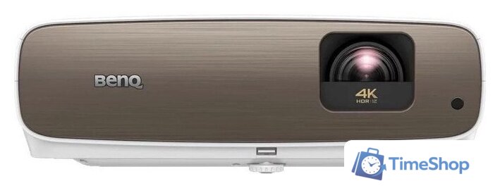 Проектор BenQ W2710i 9H.JR977.38E - Изображение №1 — Интернет-магазин Time-Shop