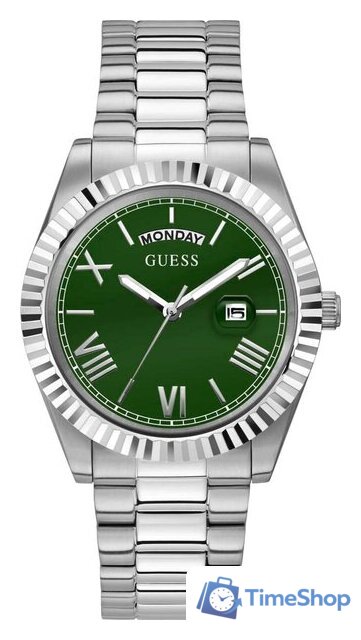 Наручные часы Guess GW0265G10 - Изображение №1 — Интернет-магазин Time-Shop