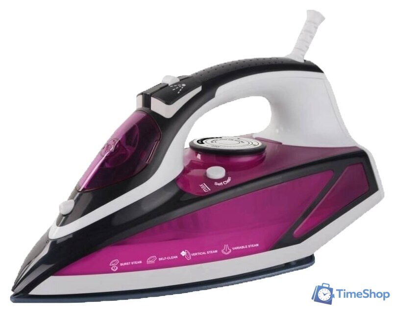 Утюг StarWind SIR7927 - Изображение №1 — Интернет-магазин Time-Shop